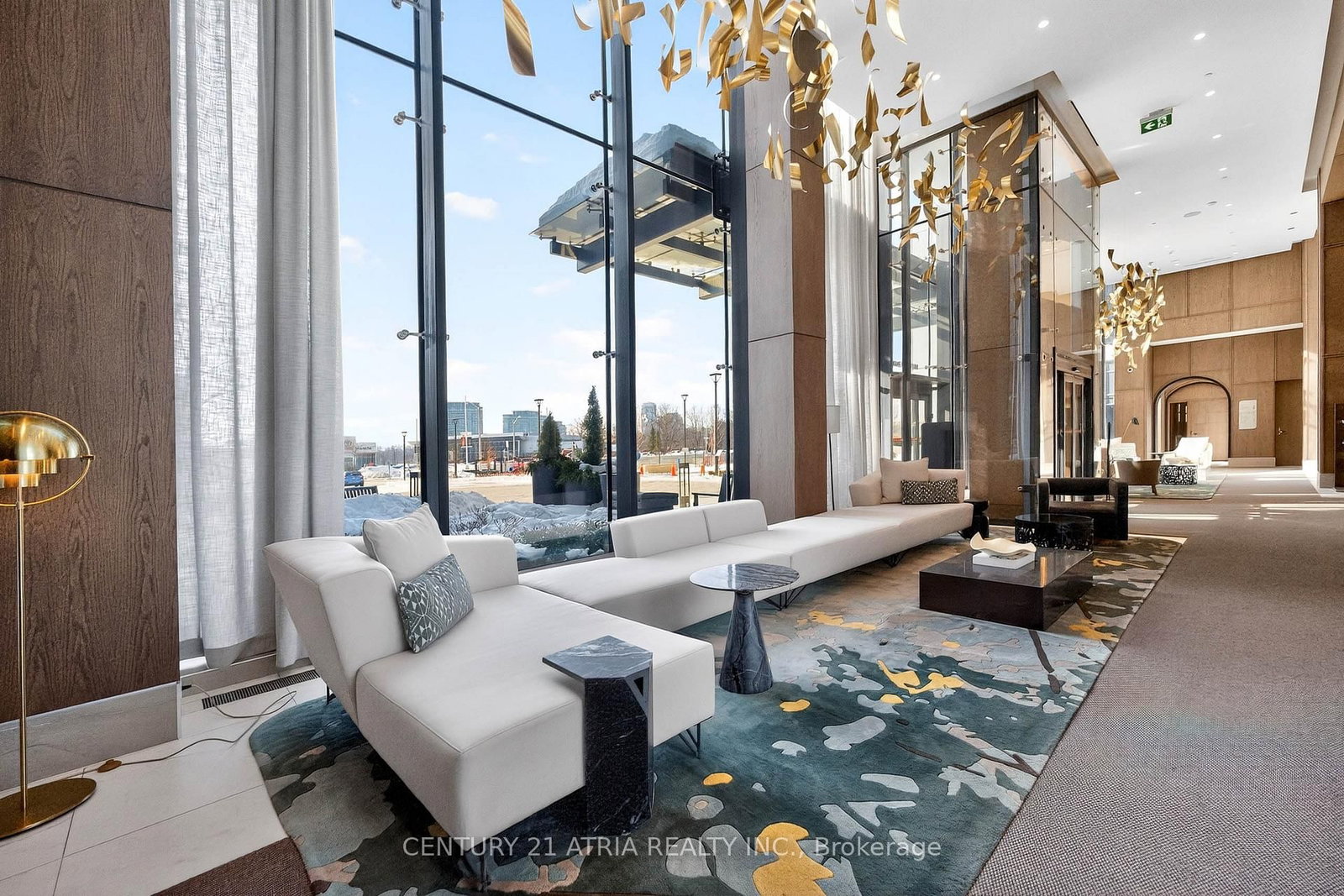 30 Inn On The Park Drive, Unit 802 - Photo 4