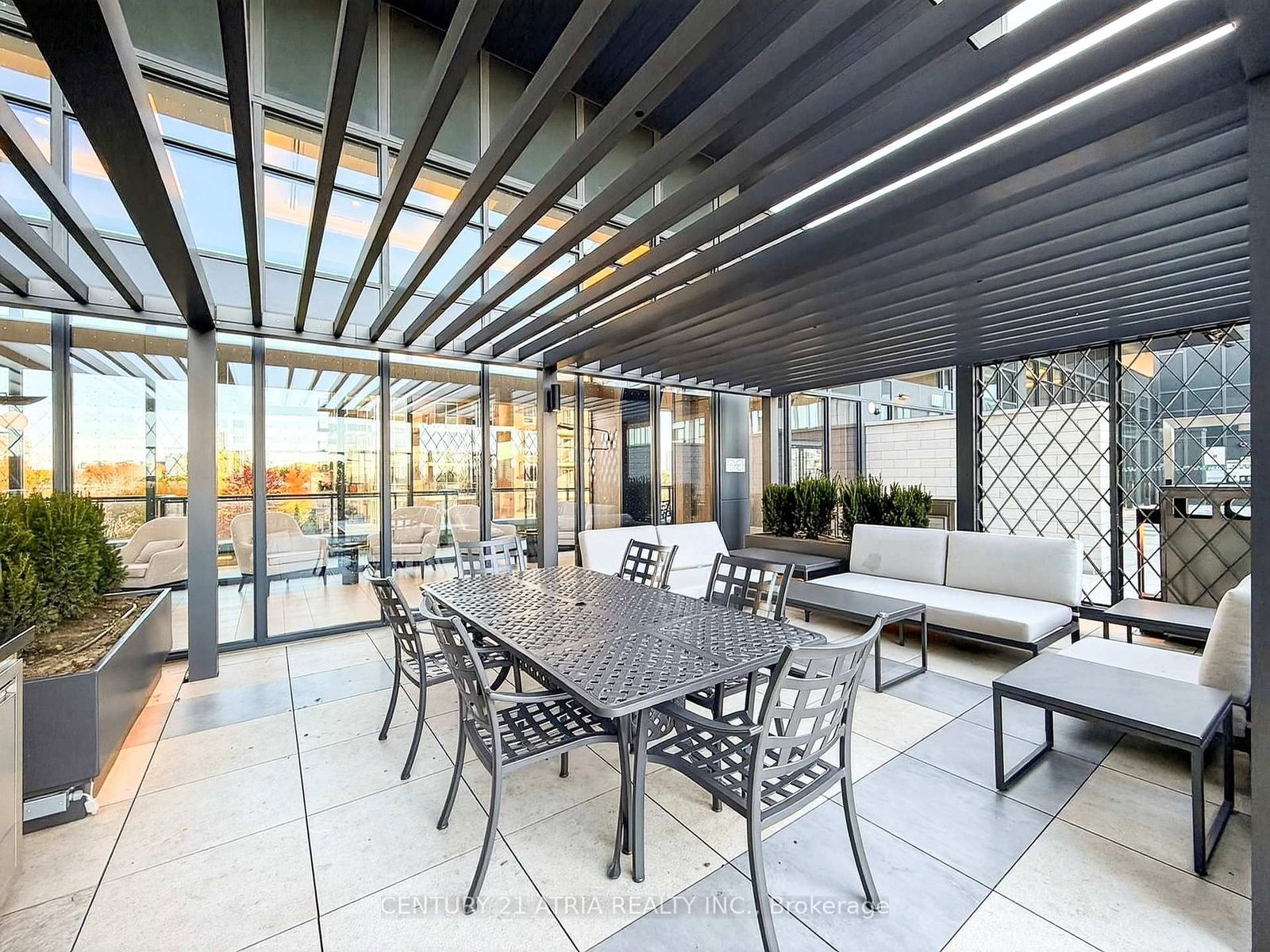 30 Inn On The Park Drive, Unit 802 - Photo 40