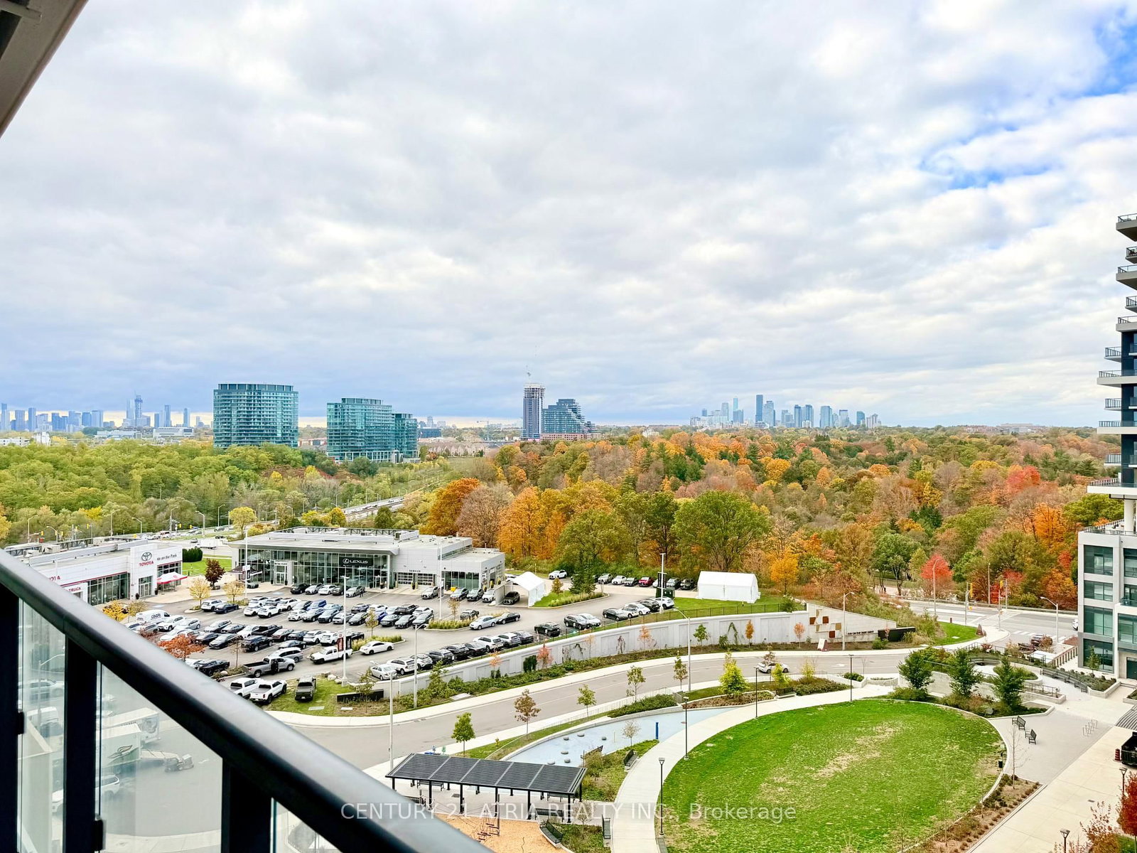 30 Inn On The Park Drive, Unit 802 - Photo 43