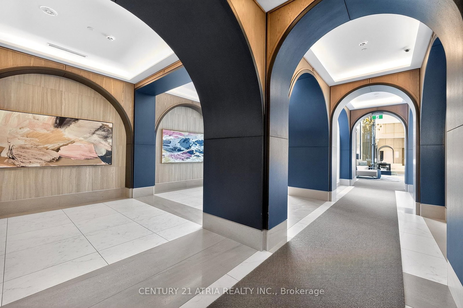 30 Inn On The Park Drive, Unit 802 - Photo 5