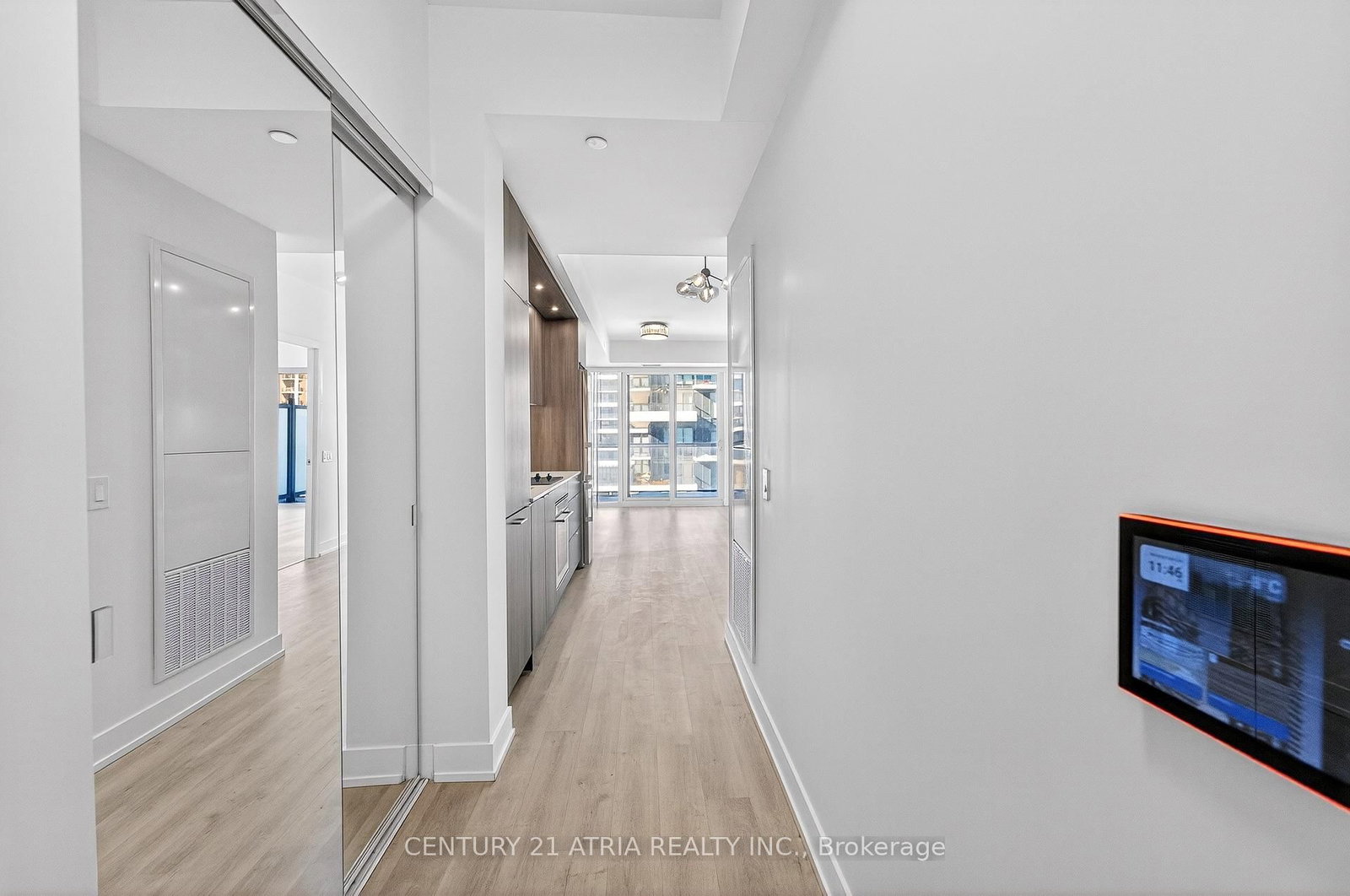 30 Inn On The Park Drive, Unit 802 - Photo 8