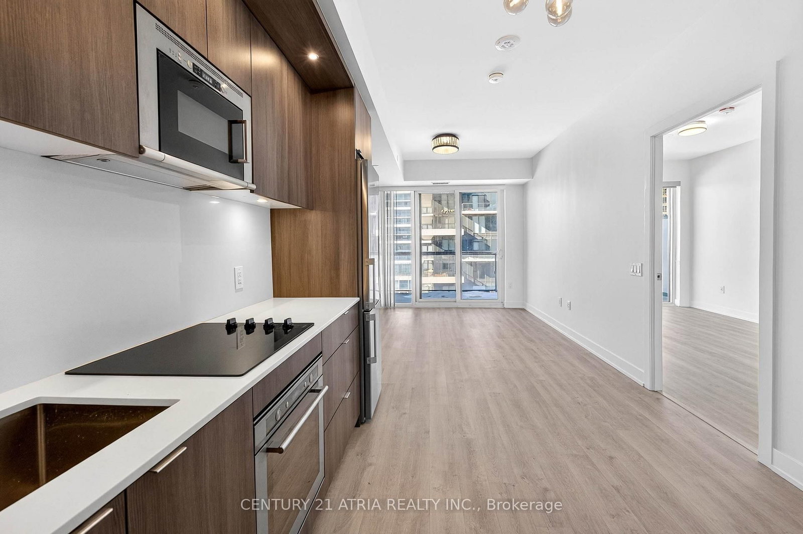 30 Inn On The Park Drive, Unit 802 - Photo 9