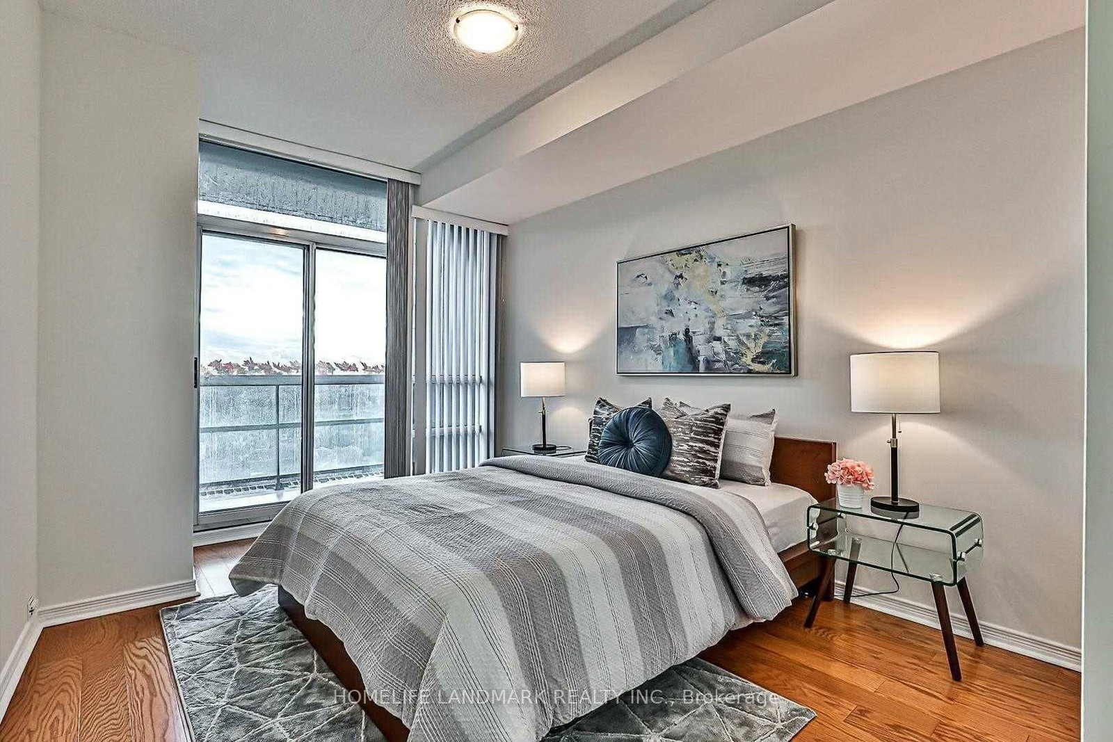 509 Beecroft Road, Unit 2008 - Photo 10