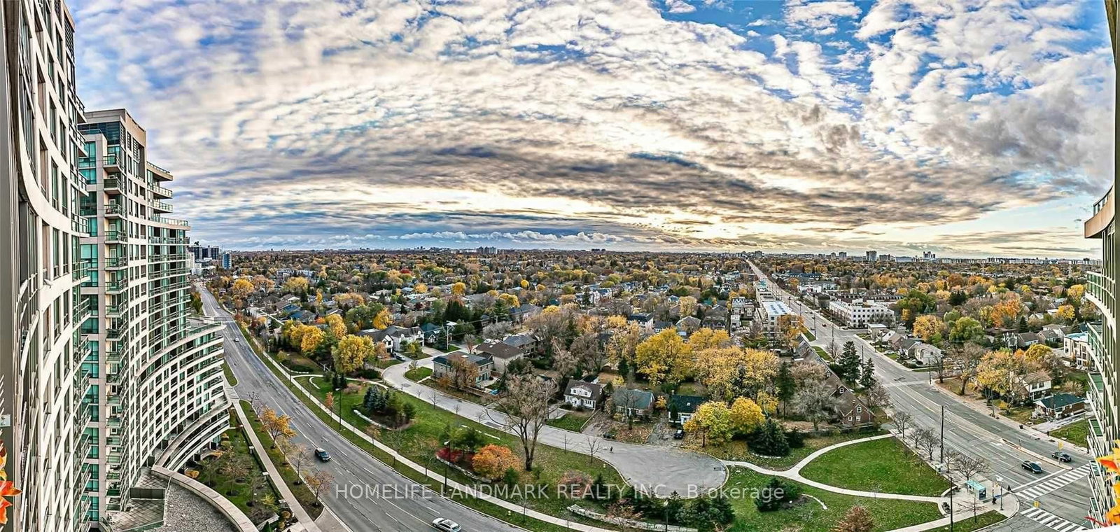 509 Beecroft Road, Unit 2008 - Photo 13