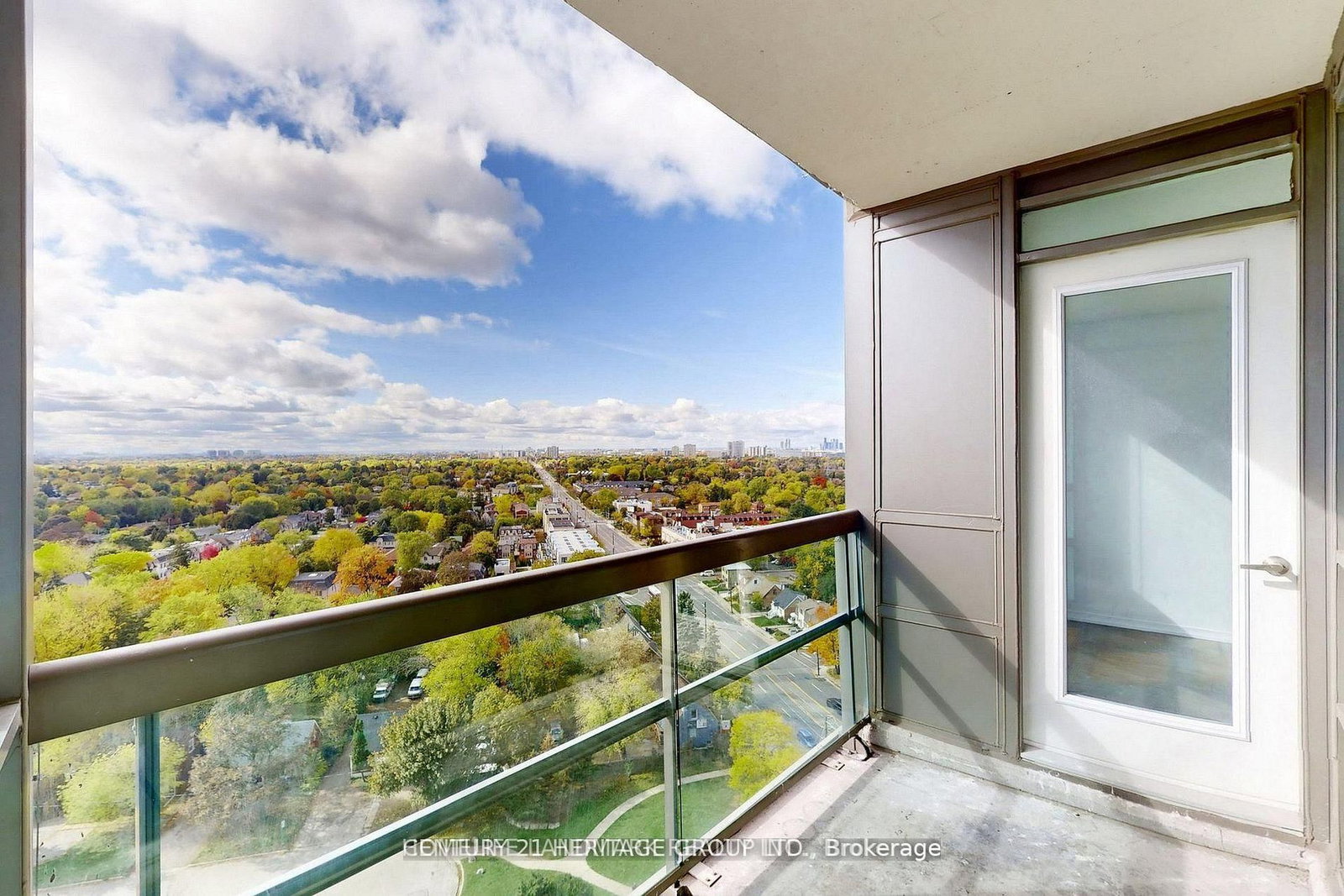 509 Beecroft Road, Unit 2008 - Photo 15