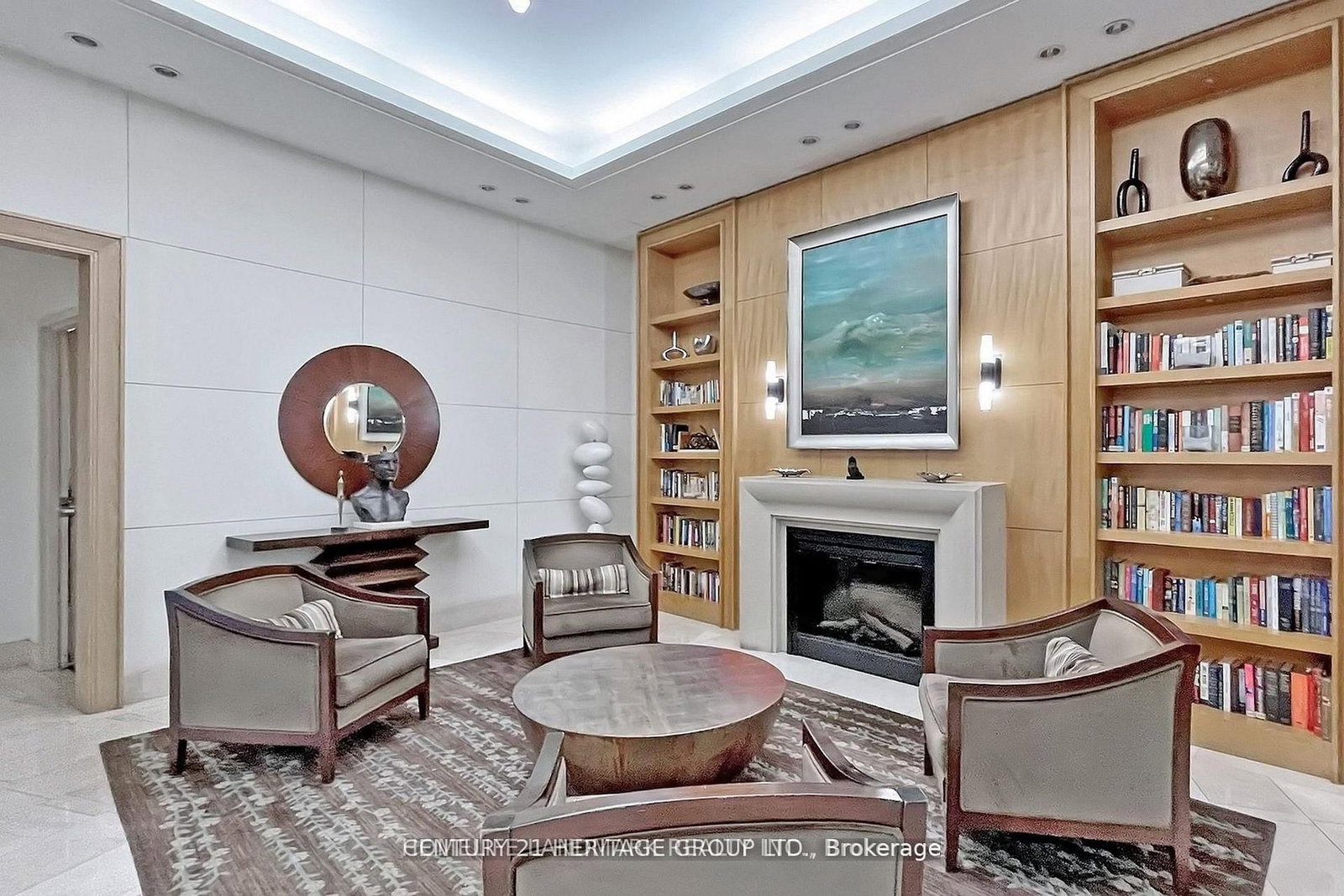 509 Beecroft Road, Unit 2008 - Photo 17