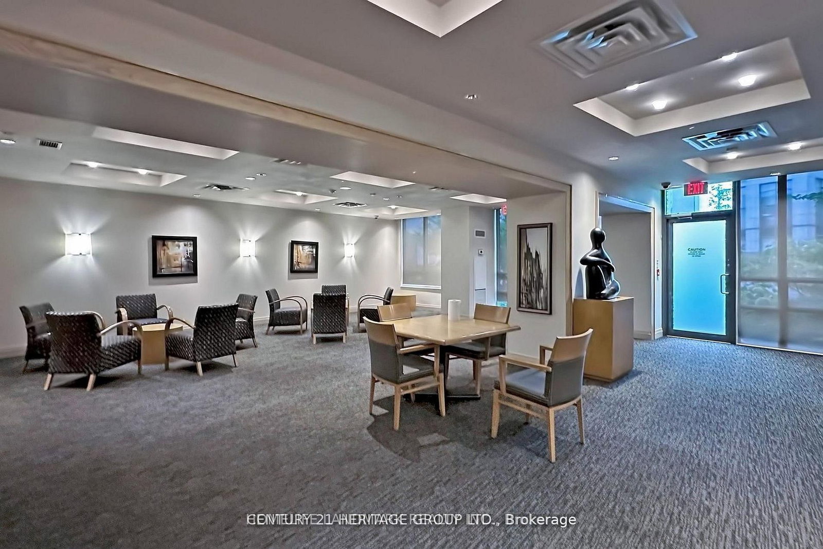 509 Beecroft Road, Unit 2008 - Photo 18