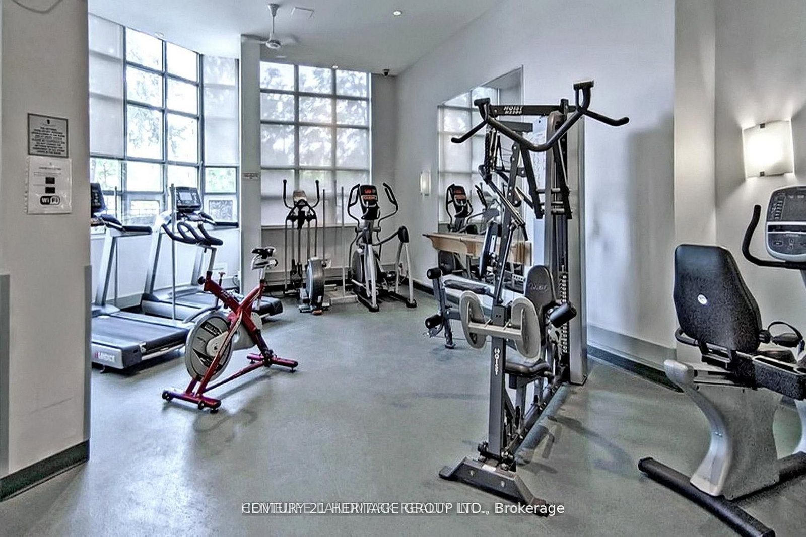 509 Beecroft Road, Unit 2008 - Photo 19