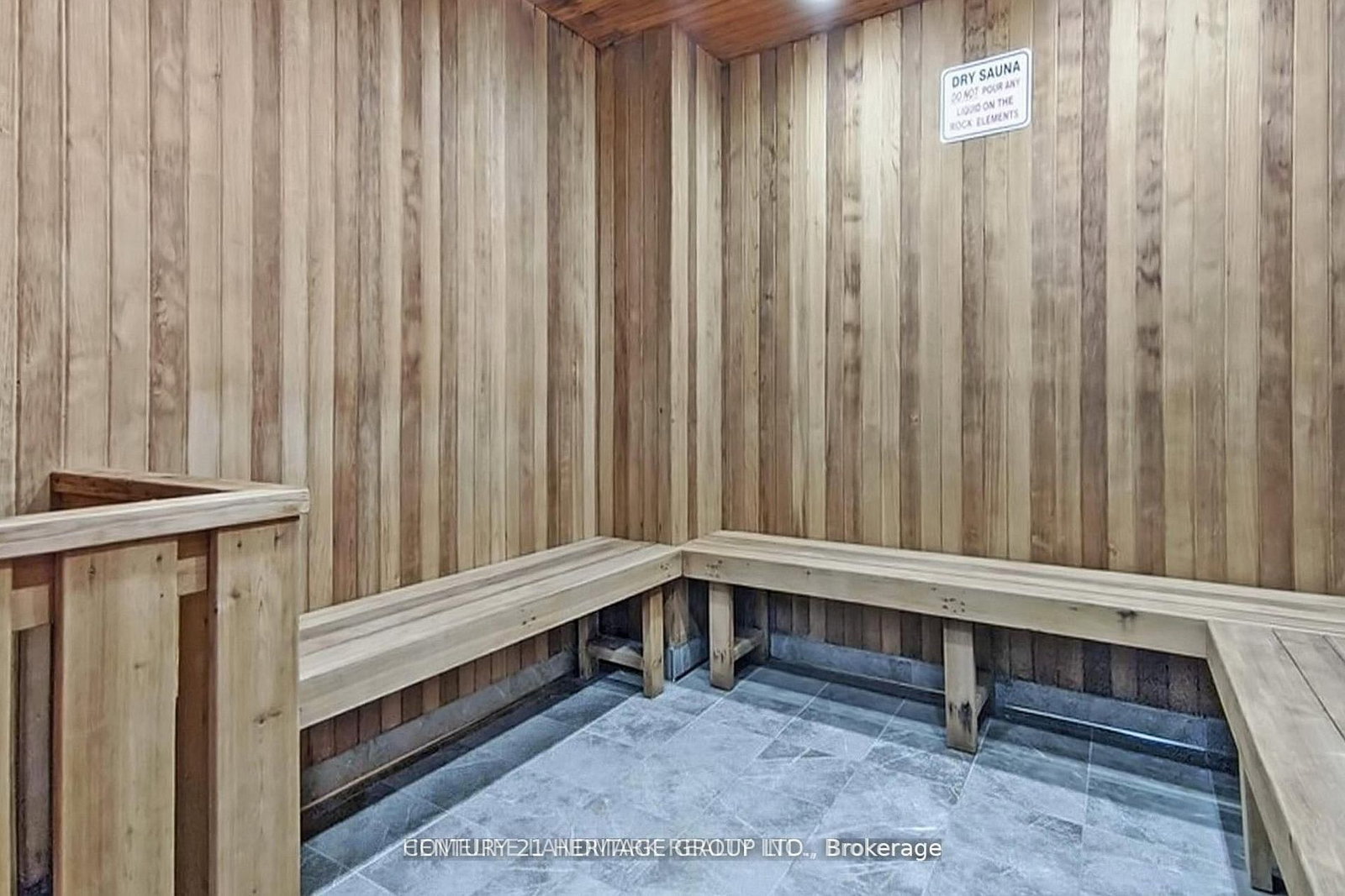 509 Beecroft Road, Unit 2008 - Photo 20