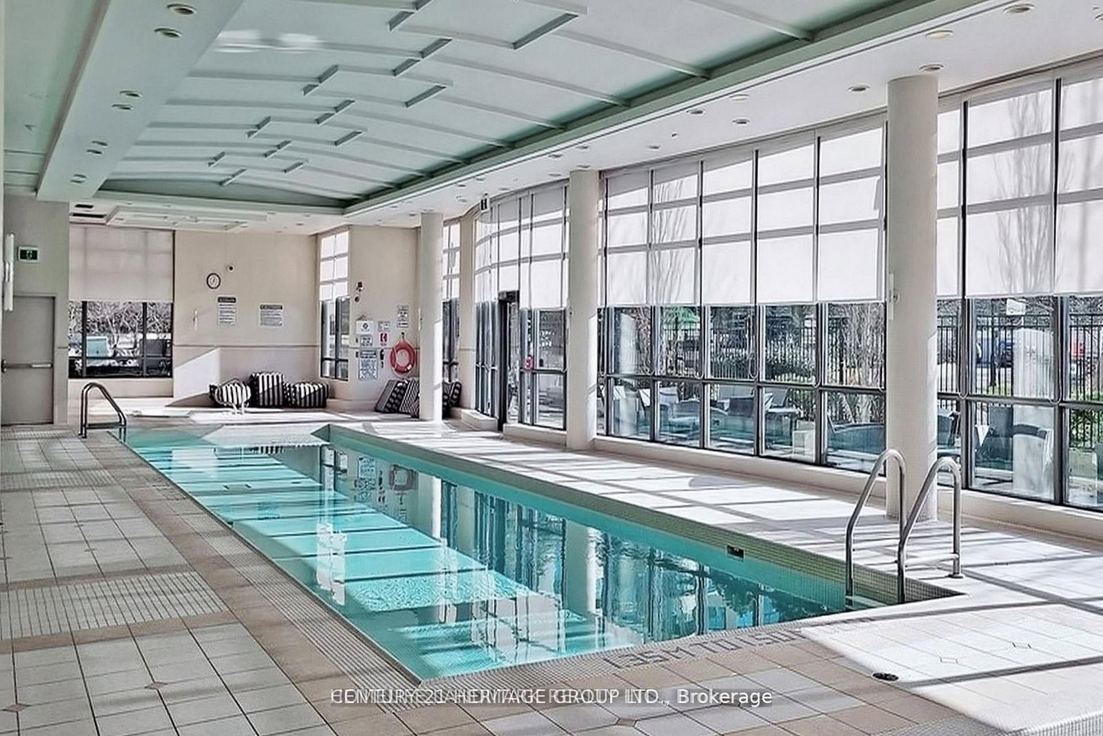 509 Beecroft Road, Unit 2008 - Photo 22