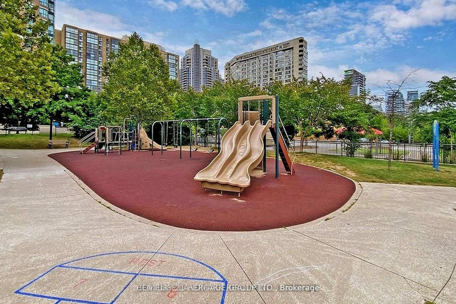 509 Beecroft Road, Unit 2008 - Photo 23