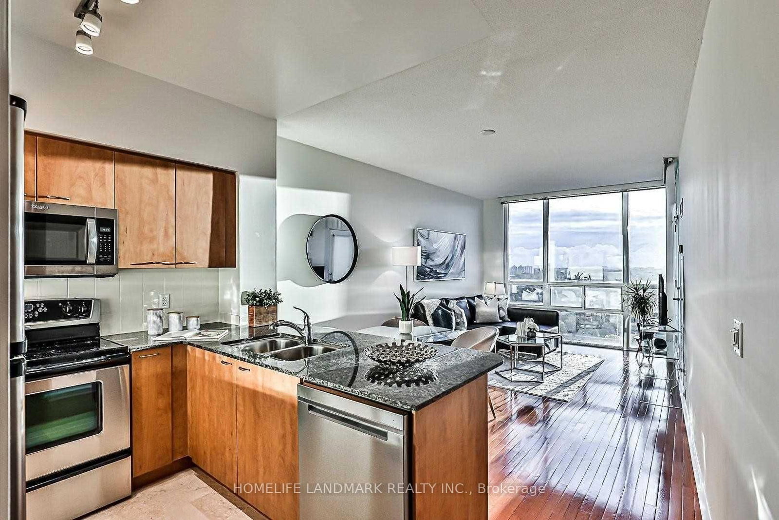 509 Beecroft Road, Unit 2008 - Photo 5