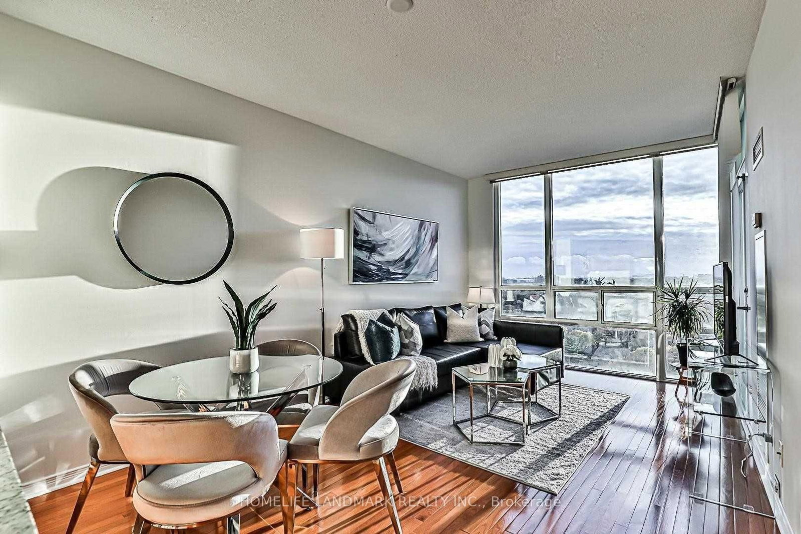 509 Beecroft Road, Unit 2008 - Photo 6