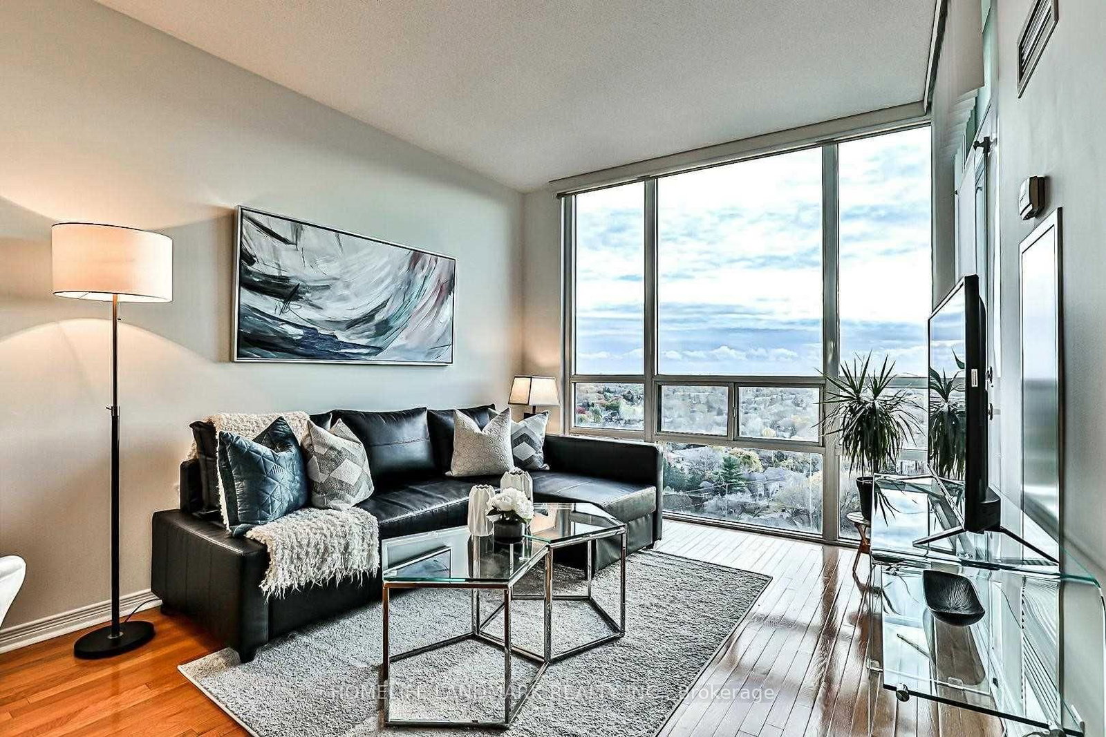 509 Beecroft Road, Unit 2008 - Photo 7