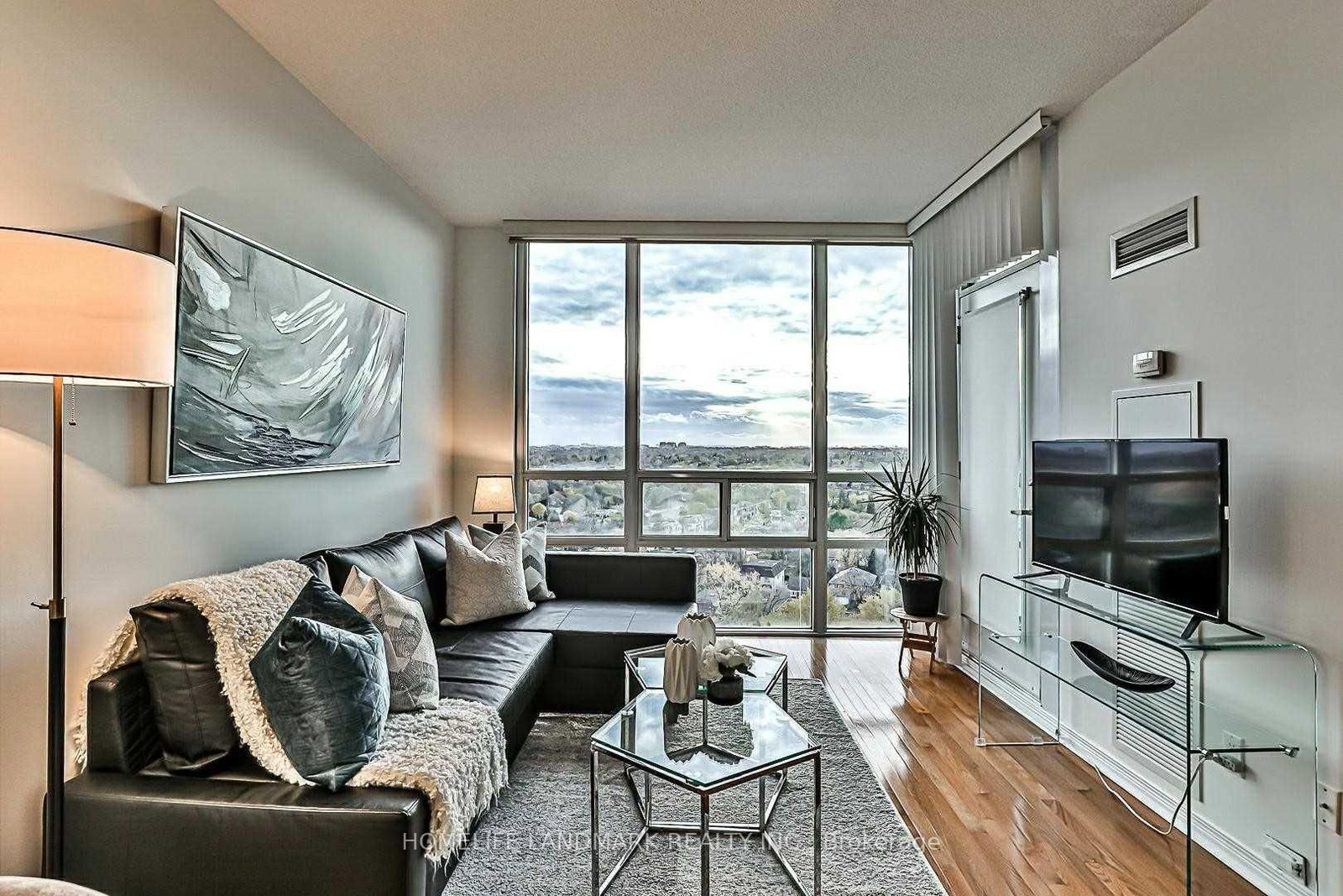 509 Beecroft Road, Unit 2008 - Photo 9