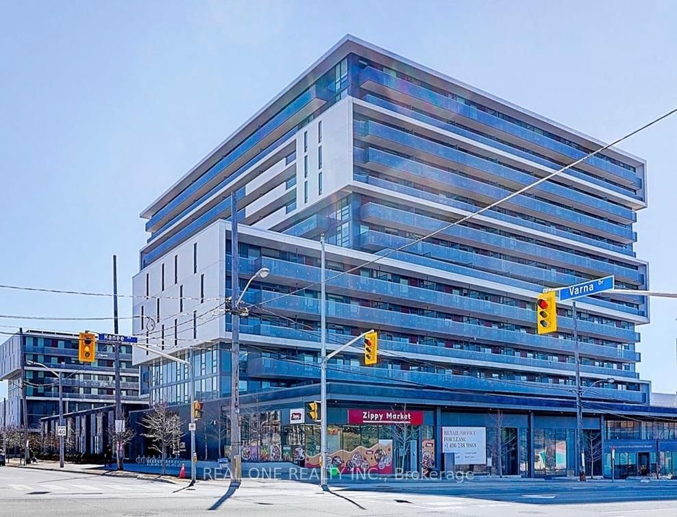 Property at 120 Varna