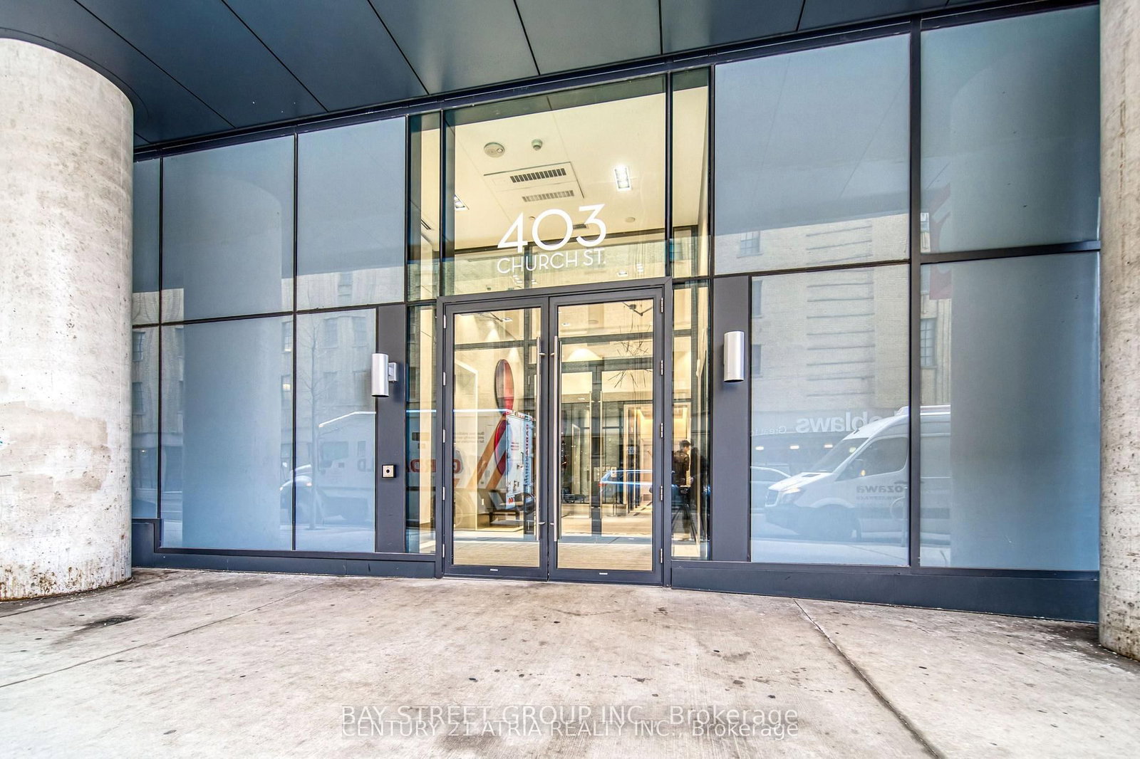 403 Church Street, Unit 1410 - Photo 2