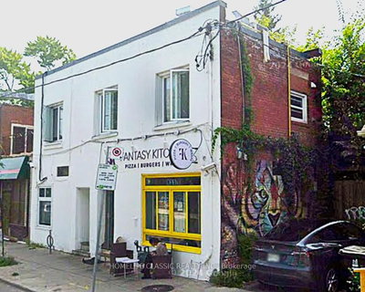 195 Harbord St | Toronto | Image