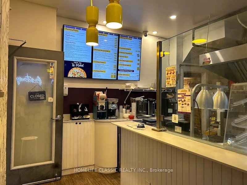 195 Harbord St, Toronto, M5S 1H6 | Image 3