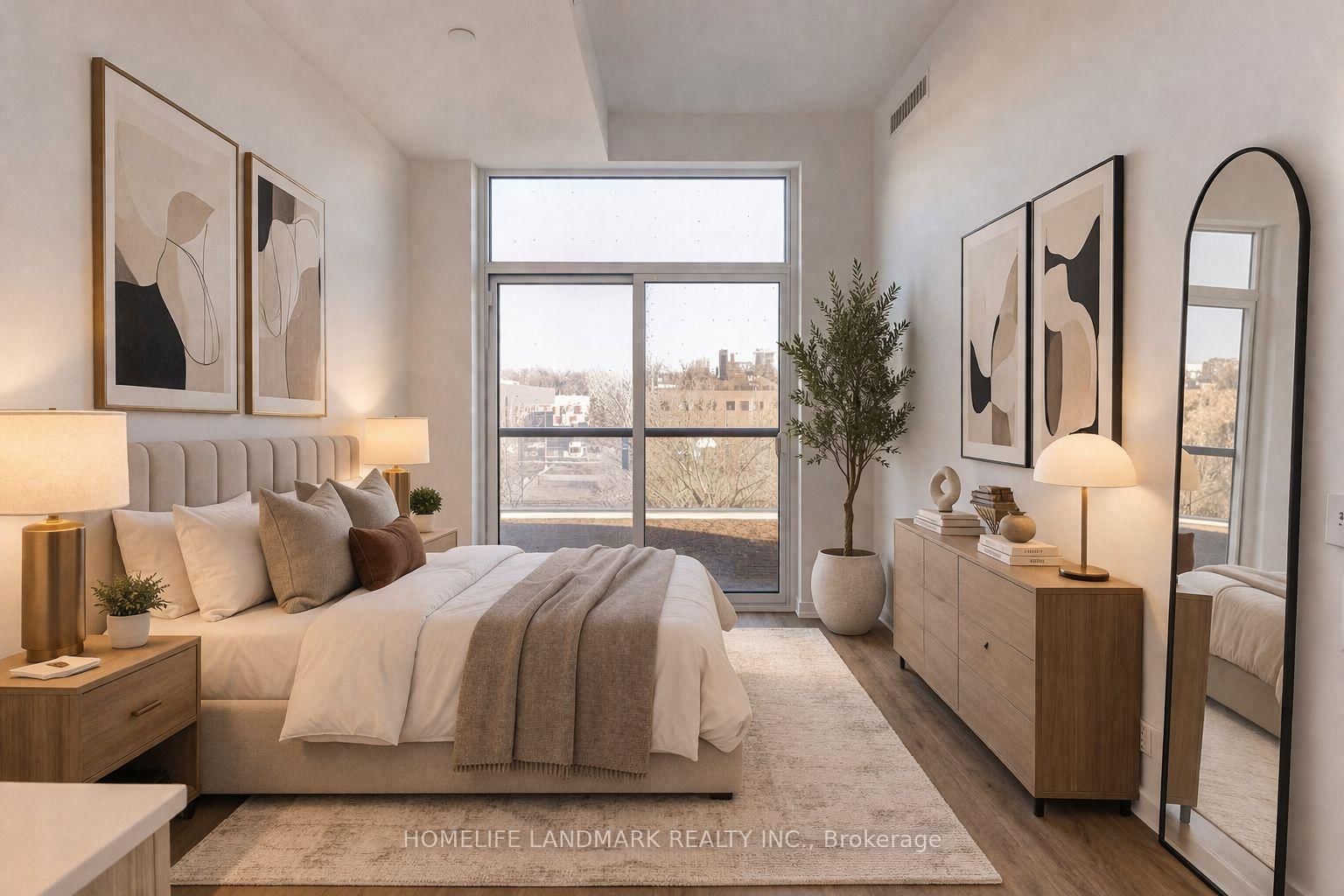 500 Dupont Street, Unit 310 - Photo 11