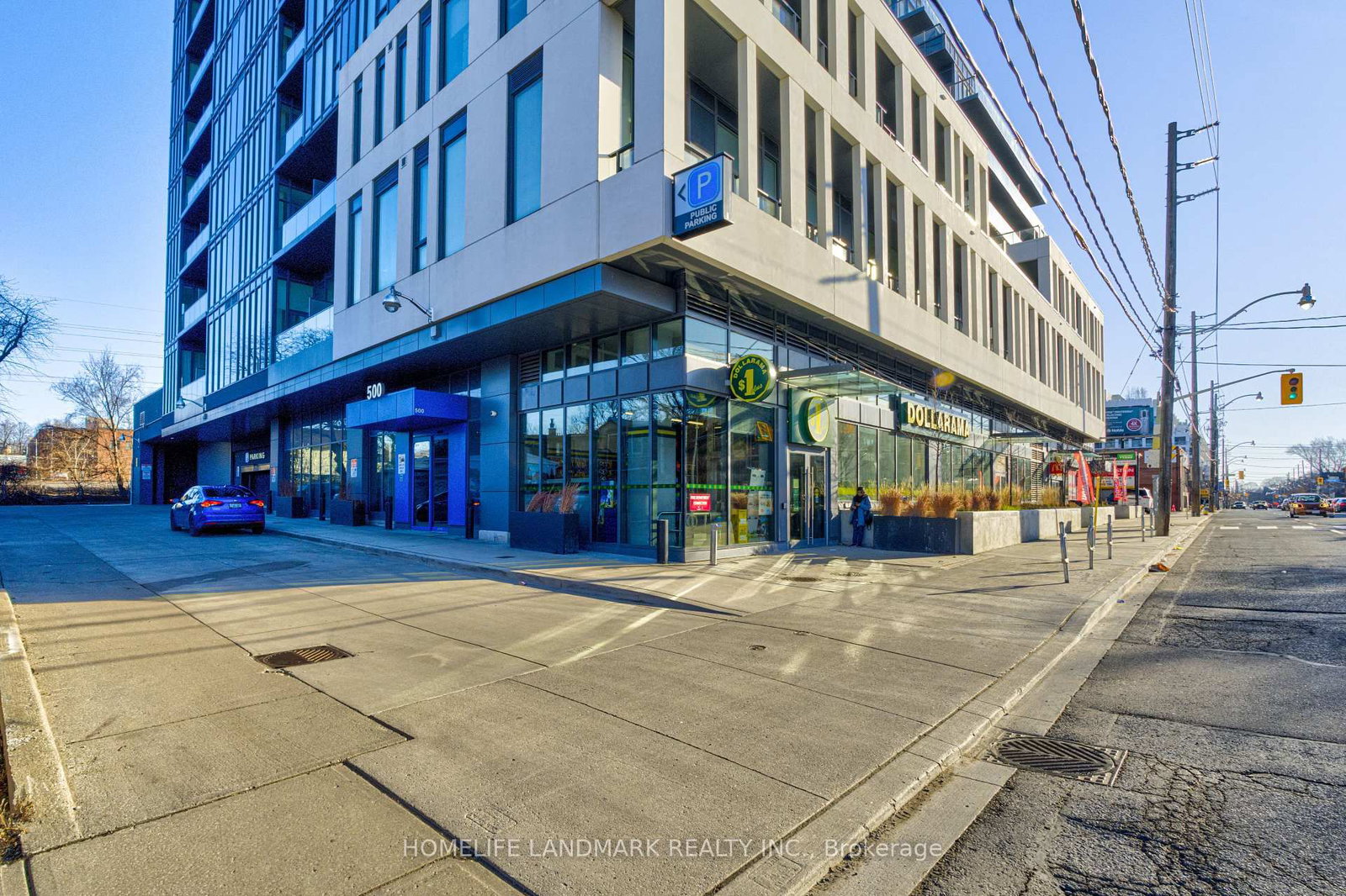 500 Dupont Street, Unit 310 - Photo 2