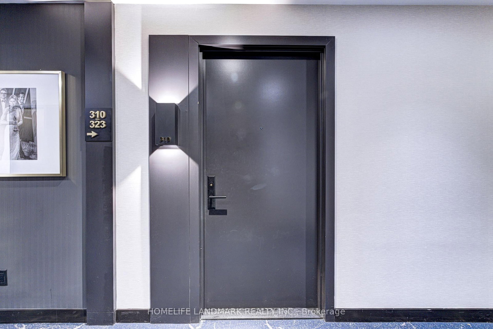 500 Dupont Street, Unit 310 - Photo 4