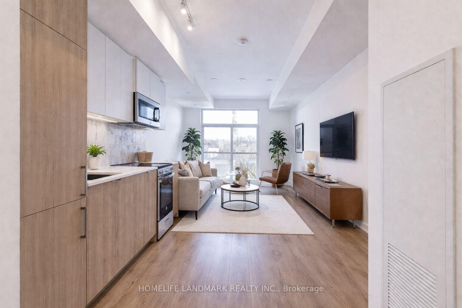 500 Dupont Street, Unit 310 - Photo 5