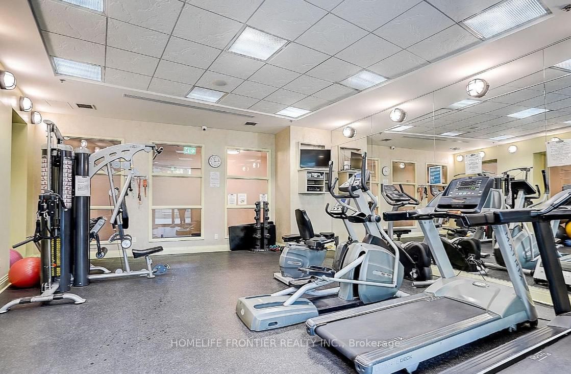 188 Doris Avenue, Unit 1014 - Photo 22