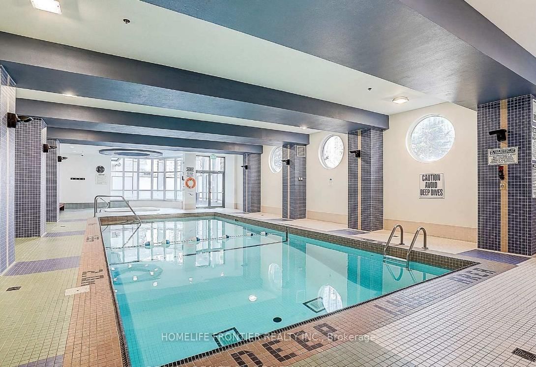 188 Doris Avenue, Unit 1014 - Photo 23