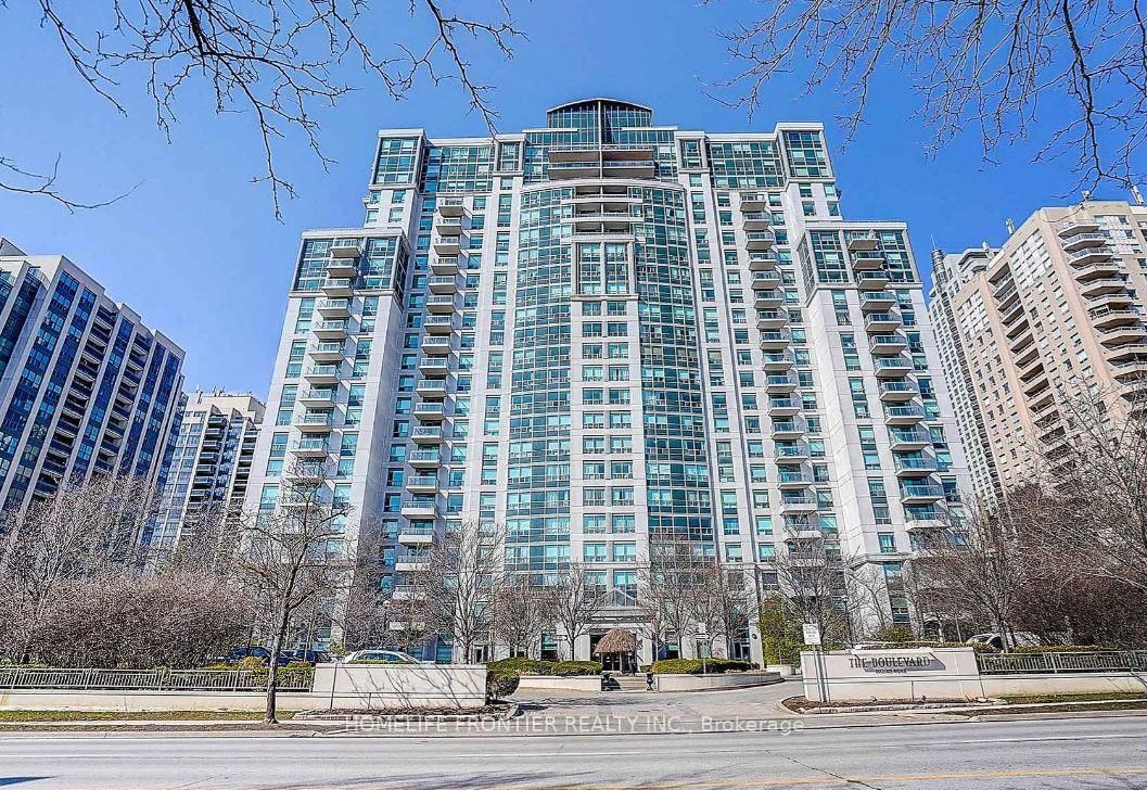 188 Doris Avenue, Unit 1014 - Photo 26