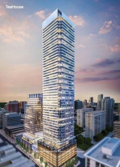 2410 - 501 Yonge Street