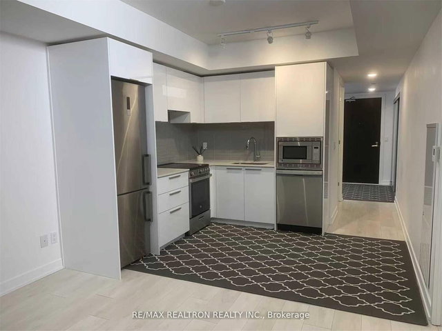 2410 - 501 Yonge Street