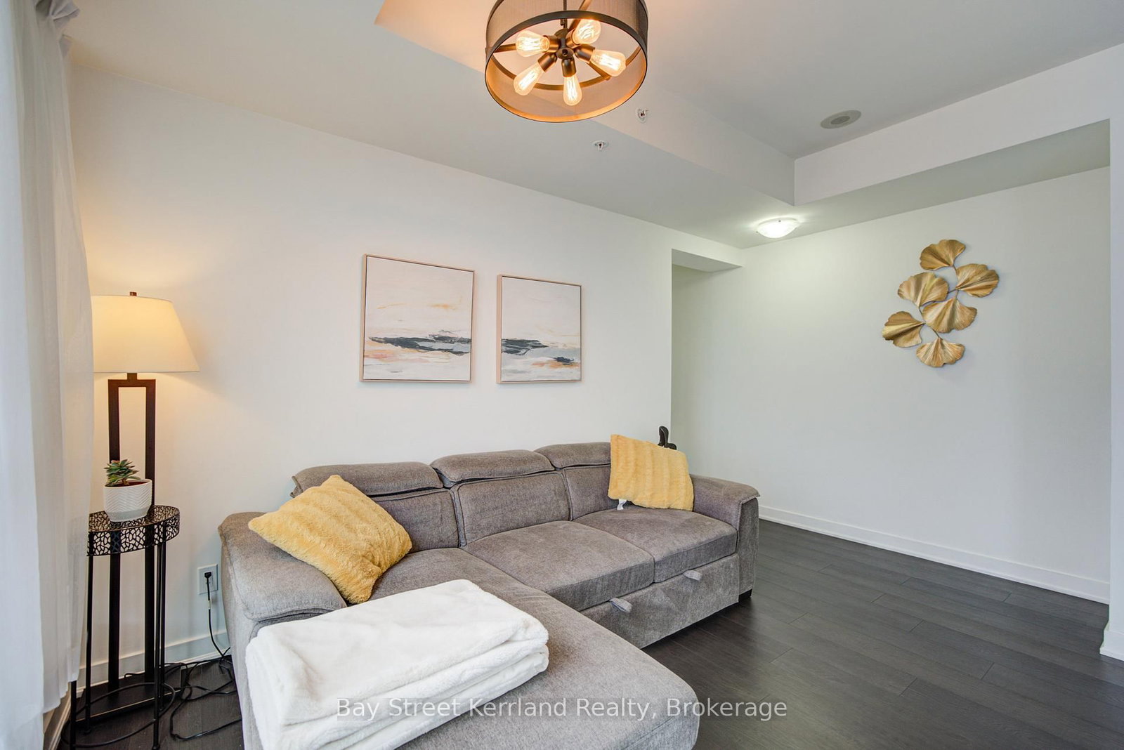 Condo for sale at 3701-30 Nelson Street, Toronto, Ontario, M5V 0H5 - Waterfront Communities C1 - MLS: C12988878