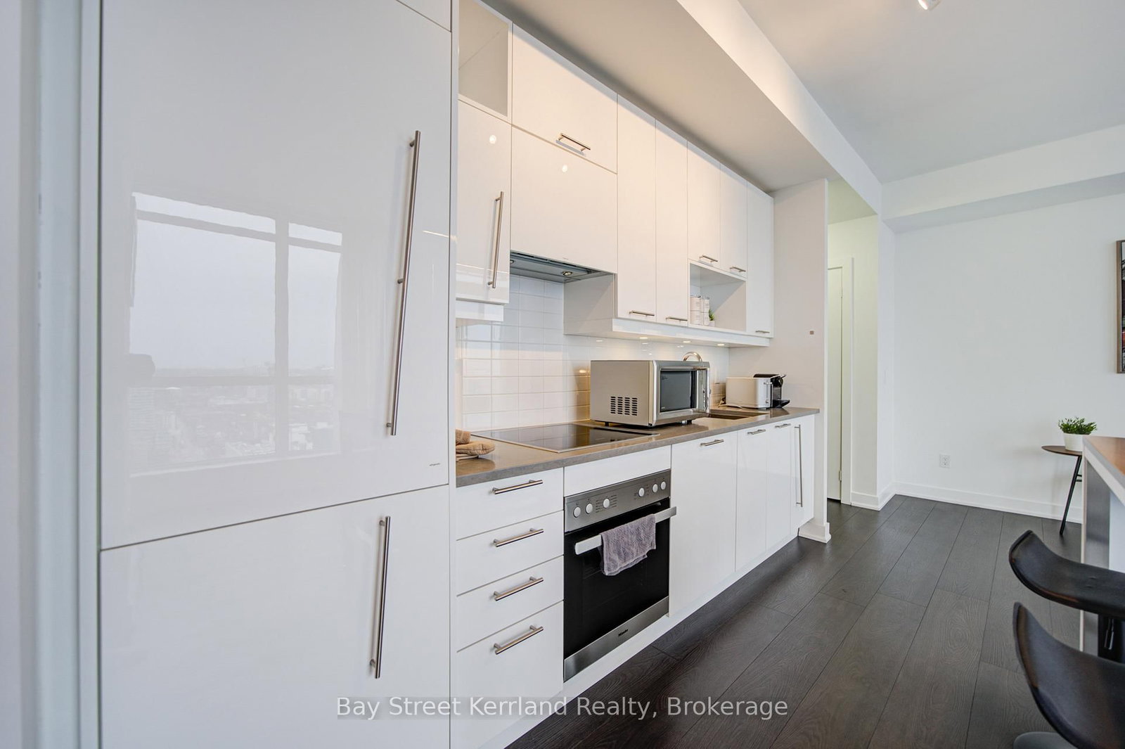 Condo for sale at 3701-30 Nelson Street, Toronto, Ontario, M5V 0H5 - Waterfront Communities C1 - MLS: C12988878