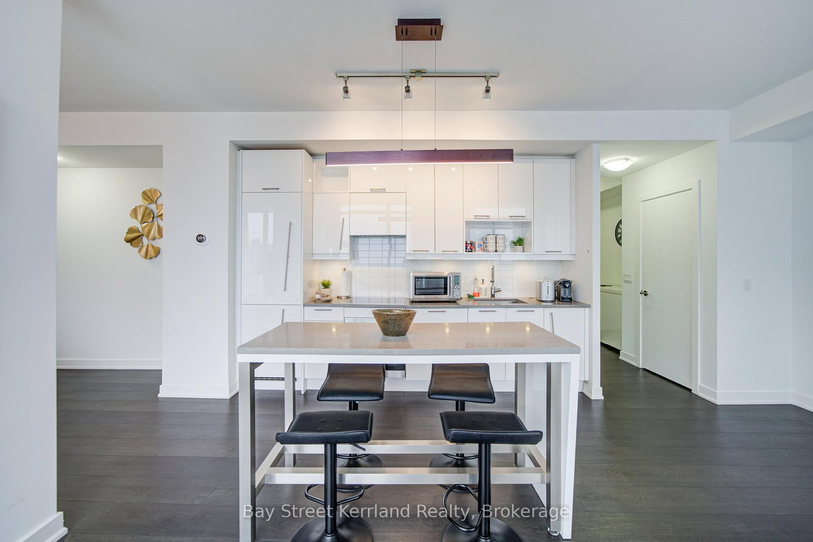 Condo for sale at 3701-30 Nelson Street, Toronto, Ontario, M5V 0H5 - Waterfront Communities C1 - MLS: C12988878