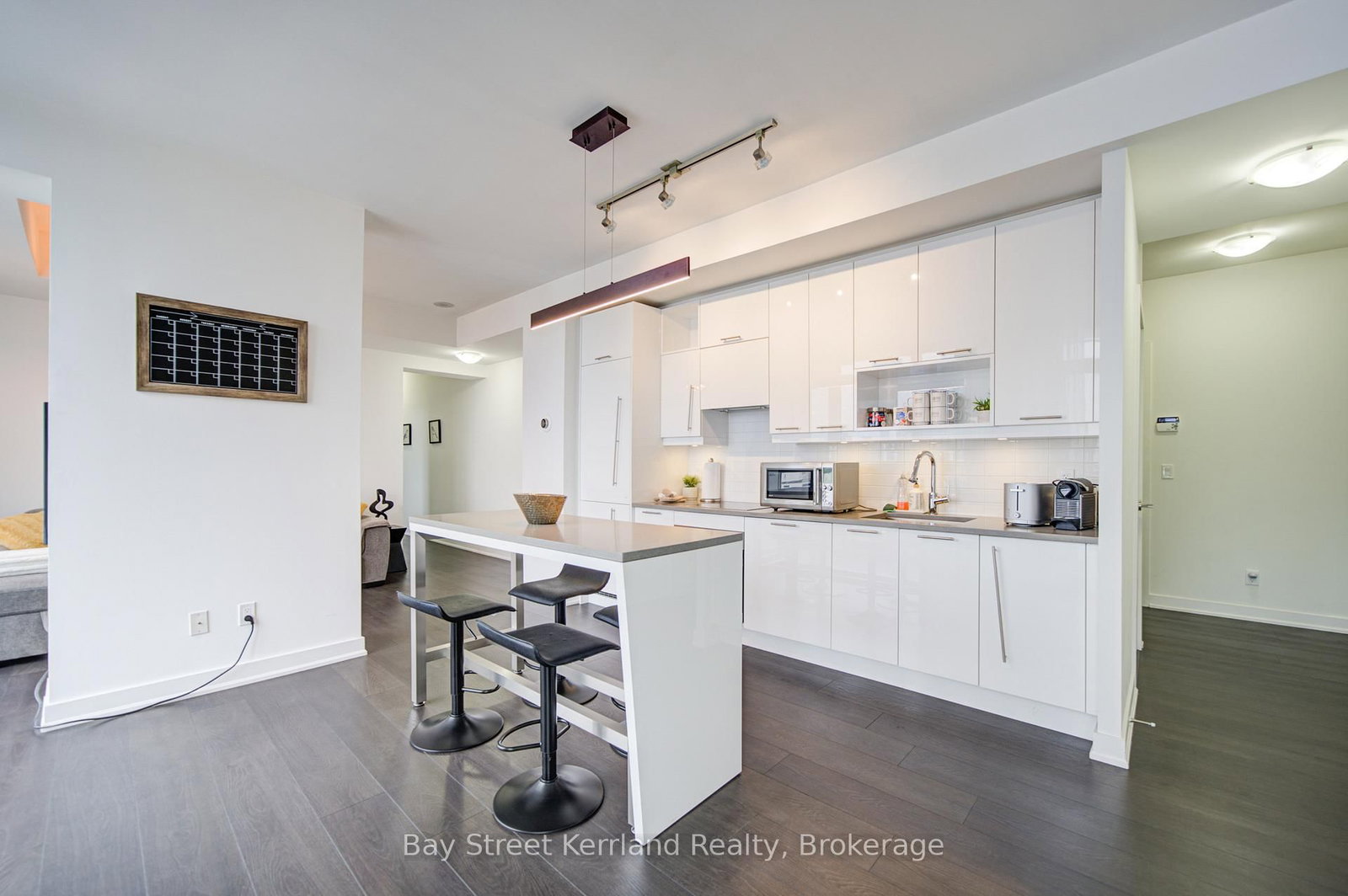 Condo for sale at 3701-30 Nelson Street, Toronto, Ontario, M5V 0H5 - Waterfront Communities C1 - MLS: C12988878