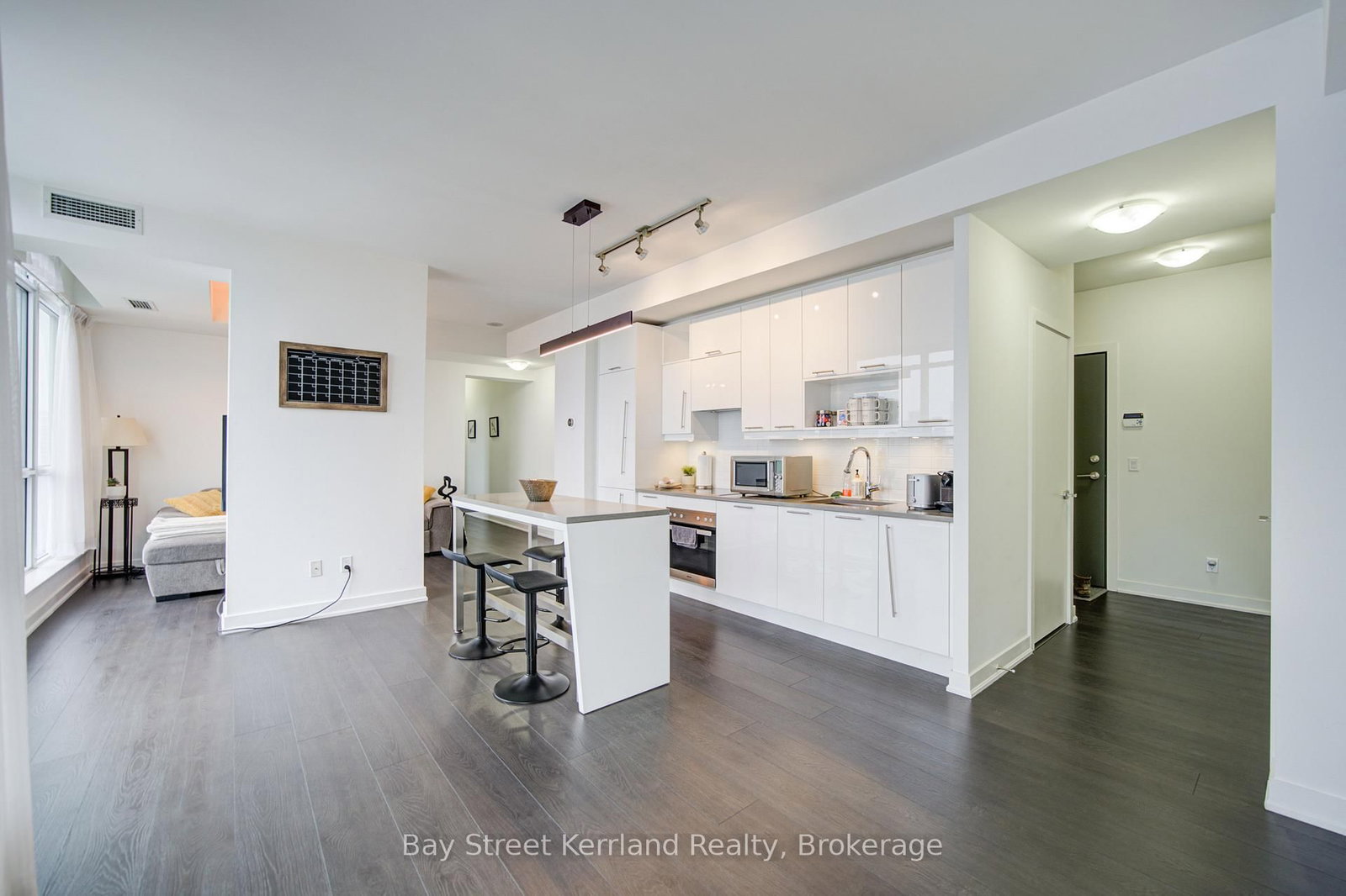 Condo for sale at 3701-30 Nelson Street, Toronto, Ontario, M5V 0H5 - Waterfront Communities C1 - MLS: C12988878