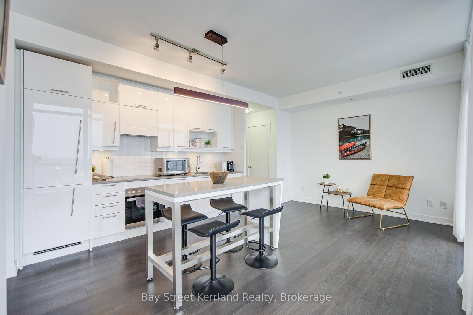 Condo for sale at 3701-30 Nelson Street, Toronto, Ontario, M5V 0H5 - Waterfront Communities C1 - MLS: C12988878