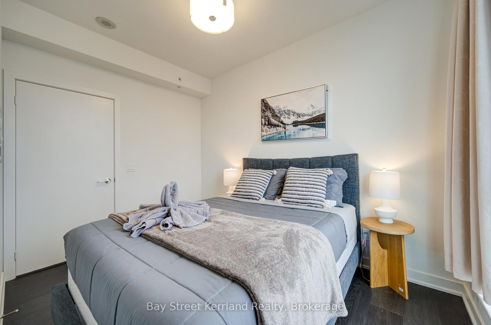 Condo for sale at 3701-30 Nelson Street, Toronto, Ontario, M5V 0H5 - Waterfront Communities C1 - MLS: C12988878