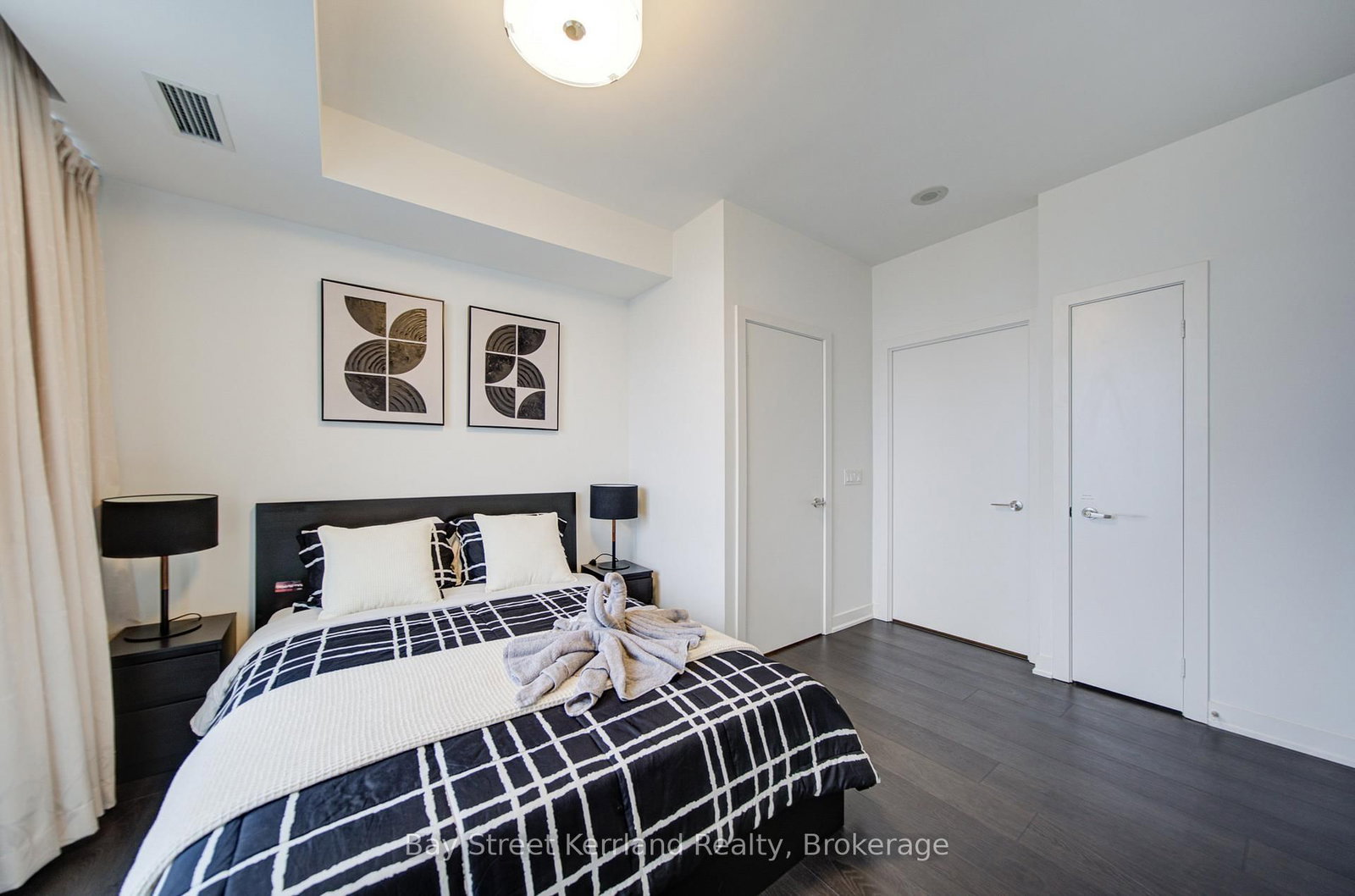 Condo for sale at 3701-30 Nelson Street, Toronto, Ontario, M5V 0H5 - Waterfront Communities C1 - MLS: C12988878