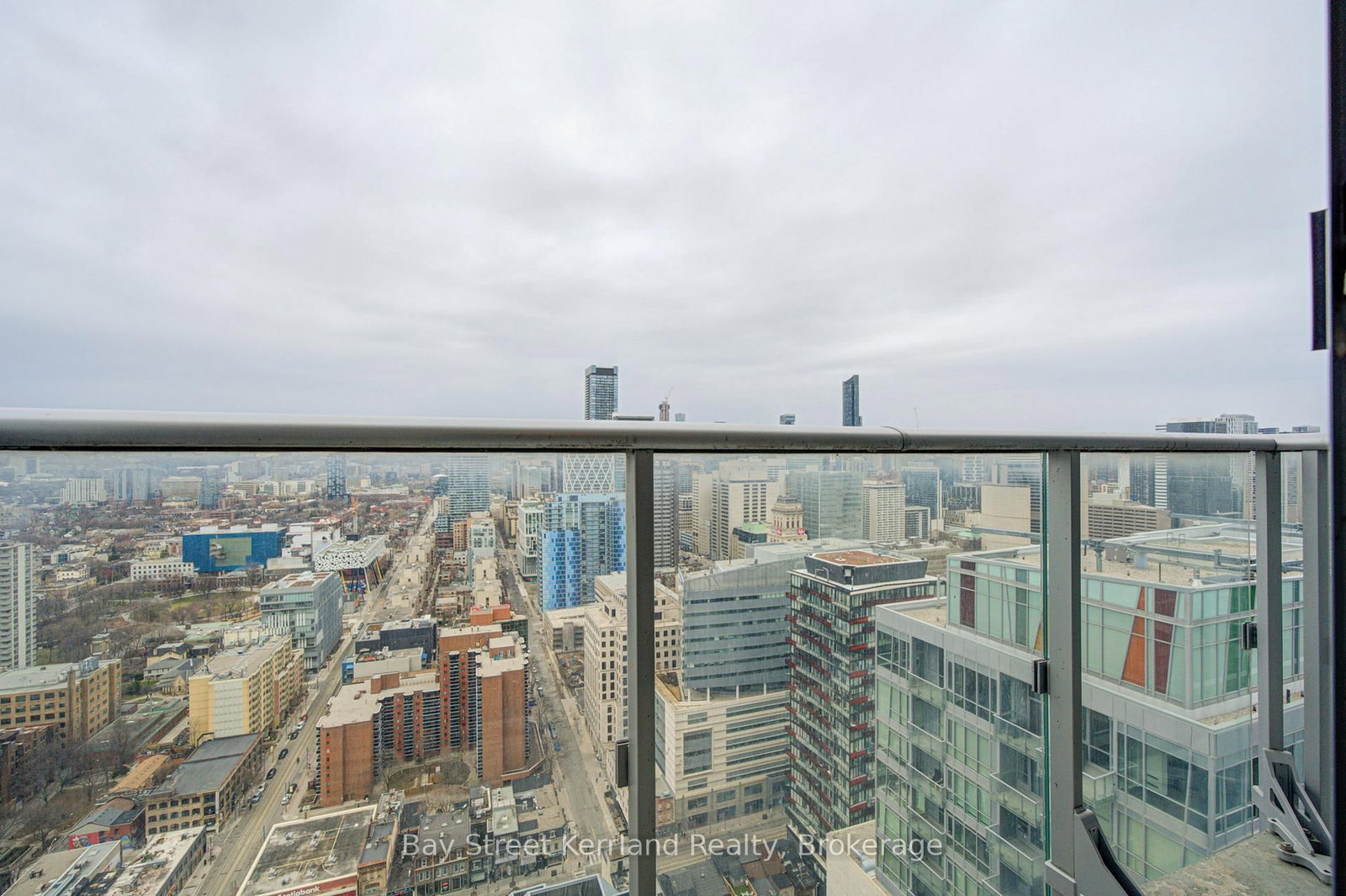 Condo for sale at 3701-30 Nelson Street, Toronto, Ontario, M5V 0H5 - Waterfront Communities C1 - MLS: C12988878