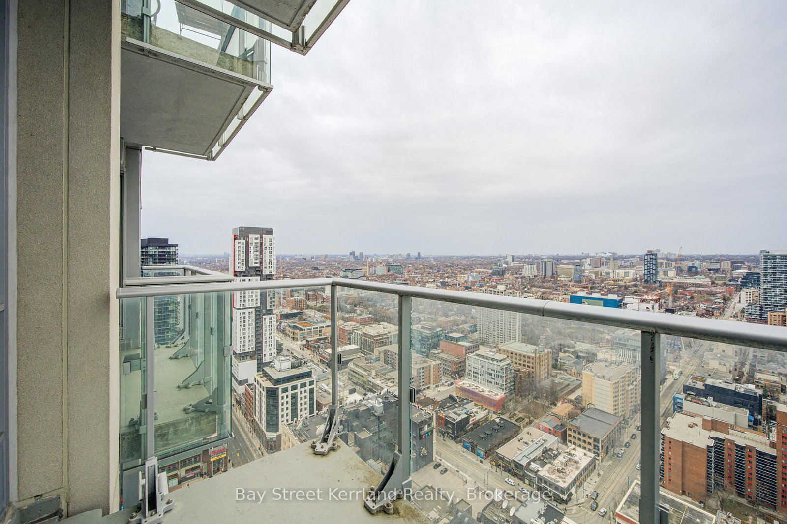 Condo for sale at 3701-30 Nelson Street, Toronto, Ontario, M5V 0H5 - Waterfront Communities C1 - MLS: C12988878