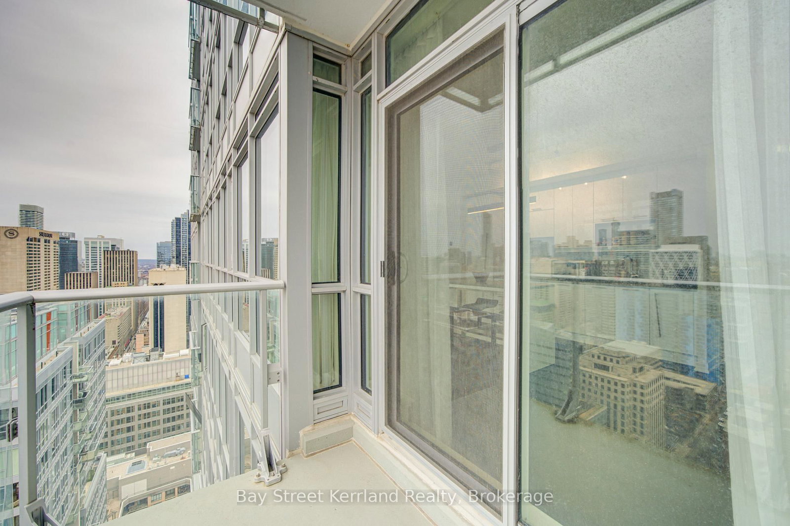 Condo for sale at 3701-30 Nelson Street, Toronto, Ontario, M5V 0H5 - Waterfront Communities C1 - MLS: C12988878