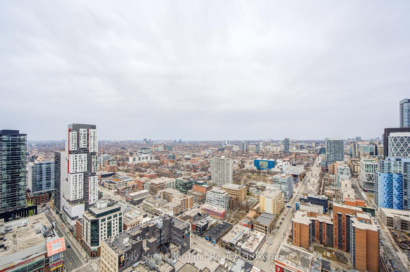 Condo for sale at 3701-30 Nelson Street, Toronto, Ontario, M5V 0H5 - Waterfront Communities C1 - MLS: C12988878