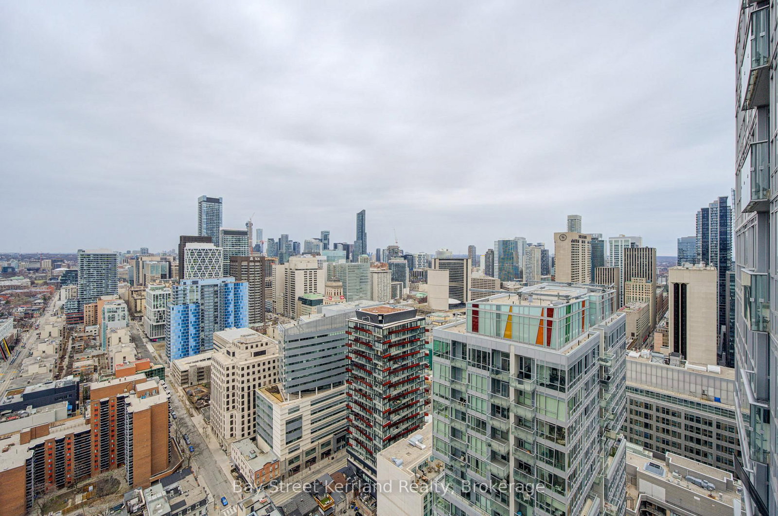 Condo for sale at 3701-30 Nelson Street, Toronto, Ontario, M5V 0H5 - Waterfront Communities C1 - MLS: C12988878