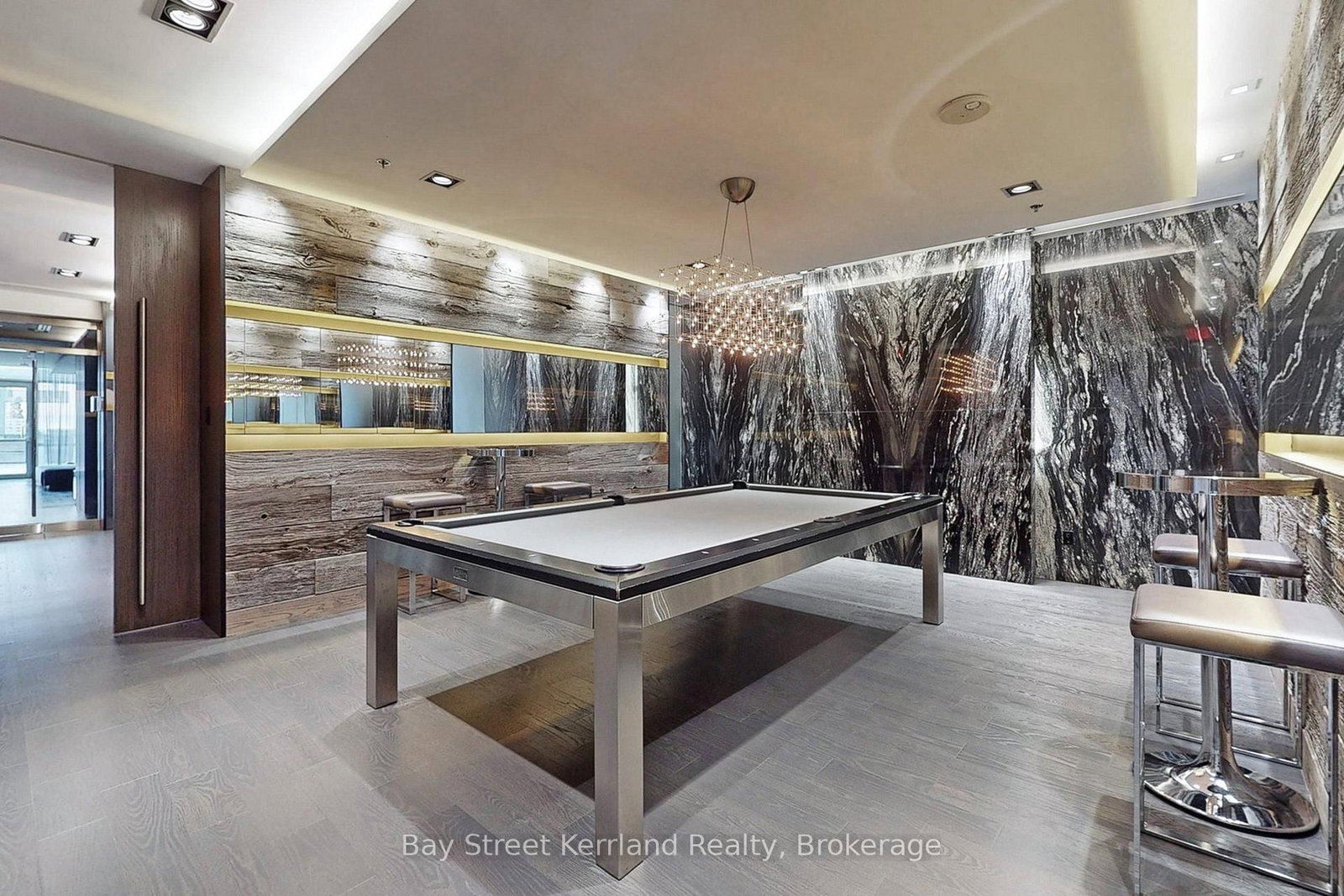 Condo for sale at 3701-30 Nelson Street, Toronto, Ontario, M5V 0H5 - Waterfront Communities C1 - MLS: C12988878