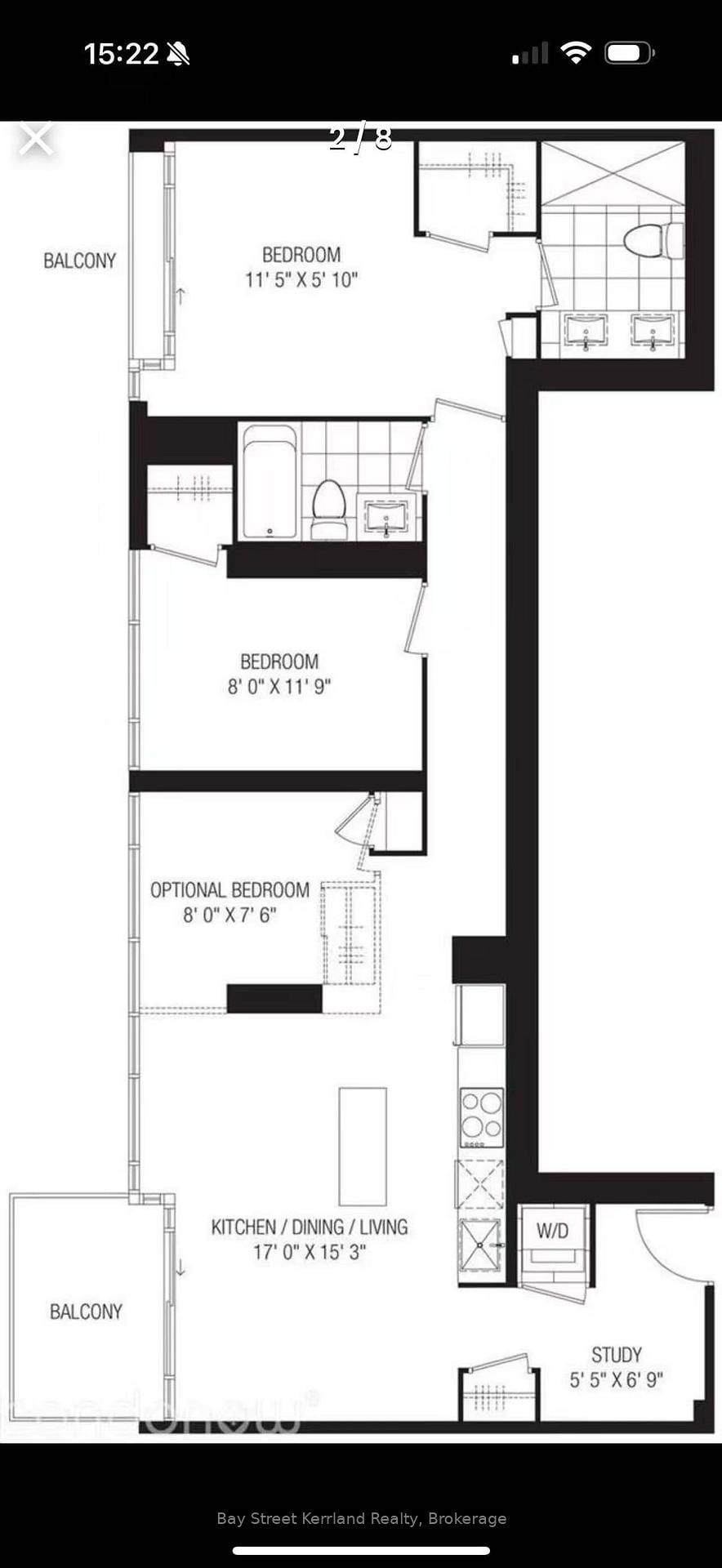 Condo for sale at 3701-30 Nelson Street, Toronto, Ontario, M5V 0H5 - Waterfront Communities C1 - MLS: C12988878