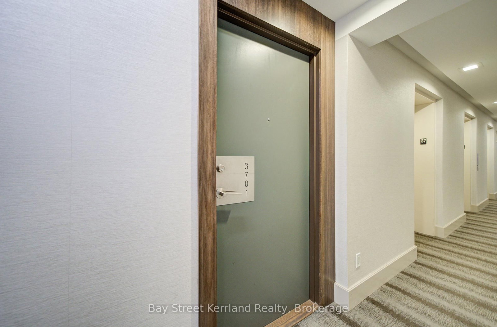 Condo for sale at 3701-30 Nelson Street, Toronto, Ontario, M5V 0H5 - Waterfront Communities C1 - MLS: C12988878