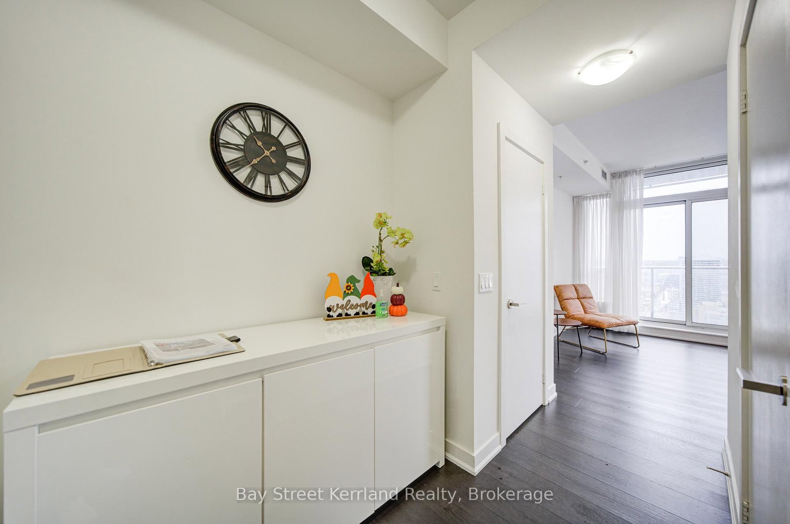 Condo for sale at 3701-30 Nelson Street, Toronto, Ontario, M5V 0H5 - Waterfront Communities C1 - MLS: C12988878