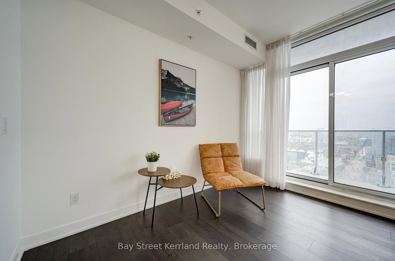 Condo for sale at 3701-30 Nelson Street, Toronto, Ontario, M5V 0H5 - Waterfront Communities C1 - MLS: C12988878